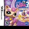 Littlest Pet Shop 3: Biggest Stars -- Purple Team