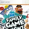 Hasbro Family Game Night: Jenga