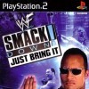 игра WWF SmackDown! Just Bring It