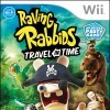 Raving Rabbids: Travel in Time