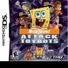 Nicktoons: Attack of the Toybots