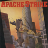 Лучшие игры Симулятор полета - Apache Strike (топ: 1.8k)