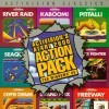 Activision's Atari 2600 Action Pack for Windows 95