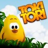 топовая игра Toki Tori