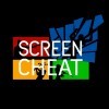 топовая игра Screencheat