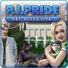 PJ Pride: Pet Detective