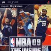NBA '09: The Inside