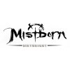 Mistborn: Birthright