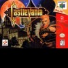 топовая игра Castlevania [1999]