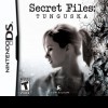 Secret Files: Tunguska