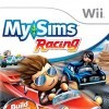 топовая игра MySims Racing