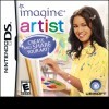 игра от Ubisoft - Imagine: Artist (топ: 1.6k)