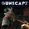 топовая игра Gunscape