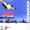 ESPN X Games Pro Boarder