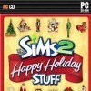 The Sims 2: Happy Holiday Stuff Pack