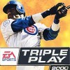 игра Triple Play 2000