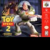 игра Toy Story 2: Buzz Lightyear to the Rescue