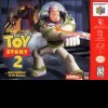 Toy Story 2: Buzz Lightyear to the Rescue