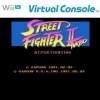 топовая игра Street Fighter II Turbo: Hyper Fighting