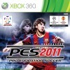 Pro Evolution Soccer 2011