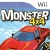 игра от Ubisoft - Monster 4X4 World Circuit (топ: 1.7k)