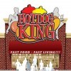 игра Hot Dog King: A Fast Food Empire