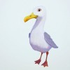 игра Gary the Gull