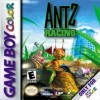 игра Antz Racing