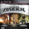 топовая игра Tomb Raider Trilogy