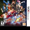 Project X Zone