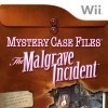 Mystery Case Files: The Malgrave Incident