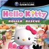 топовая игра Hello Kitty Roller Rescue