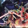 игра Dynasty Warriors: Gundam Reborn