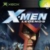 топовая игра X-Men Legends