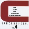 Namco Museum Vol. 4