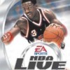 топовая игра NBA Live 2002