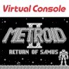 топовая игра Metroid II: Return of Samus