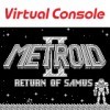 Metroid II: Return of Samus