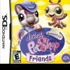 топовая игра Littlest Pet Shop: Country Friends
