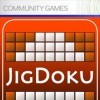топовая игра JigDoku