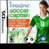 топовая игра Imagine: Soccer Captain