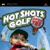 Hot Shots Golf: Open Tee