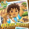 топовая игра Go, Diego, Go! Safari Rescue