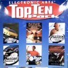 Electronic Arts Top Ten Pack [2000]