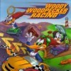 игра Woody Woodpecker Racing