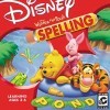 Лучшие игры Развивающие игры - Winnie the Pooh Spelling (топ: 1.6k)