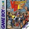 топовая игра Vigilante 8