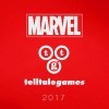 топовая игра Telltale Games -- Marvel Universe