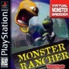 Monster Rancher