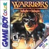 Warriors of Might and Magic